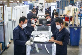 مدیرکل تعاون، کار و رفاه اجتماعی استان خراسان رضوی: کارگر و کارفرما حرف ما را نمی&zwnj;شنوند
