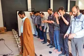 ماجرای اهتمام به نماز اول وقت در یک شرکت دانش‌بنیان