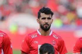 تلاش واسطه&zwnj;ها برای بازگشت بشار به پرسپولیس