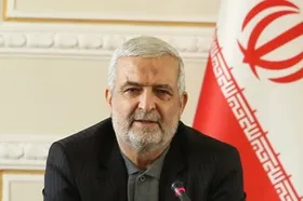 کاظمی قمی به پاکستان می&zwnj;رود