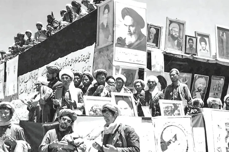 نقش مشهد در پیروزی انقلاب اسلامی و تأثیر آن بر کشور‌های جهان اسلام