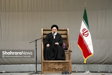 نمایش آئینی «نگین شکسته»