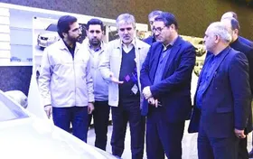 سایپا ۸ خودروی جدید وارد خط تولید می&zwnj;کند
