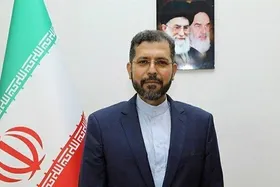 خطیب زاده: توافقات اولیه میان ایران و عربستان رد و بدل شده است | هنوز تا بازگشایی سفارتخانه&zwnj;ها فاصله داریم