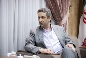 معاون دفتر رئیس جمهور: صداوسیما مجال بدهد موظفیم بیشتر به مردم گزارش دهیم