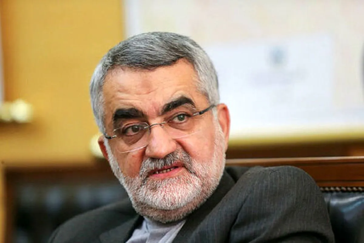 بروجردی: در صورت تجاوز مجدد اسرائیل به ایران، تاریخ پایان این رژیم غاصب به سر خواهدآمد