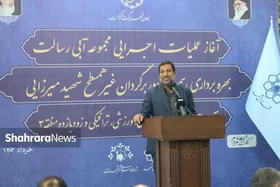 تقدیر فرماندار مشهد از توجه ویژه شهردار و شورای شهر مشهدمقدس به حاشیه شهر