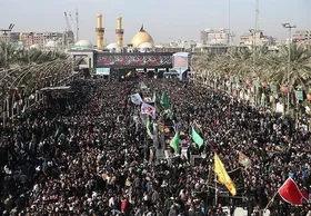 تاکید معاون اول رئیس&zwnj;جمهور بر تسهیل&zwnj;گری دستگاه&zwnj;های اجرایی برای سفر اربعین| توقف زائران به&zwnj;دلیل گرمای هوا &laquo;حداقلی&raquo; باشد
