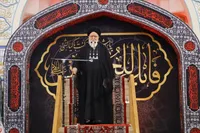 آیت‌الله علم‌الهدی: عشق ملت ایران به اهل‌بیت(ع)، تضمین مصونیت کشور از بحران‌هاست | اختلاف‌افکنی دشمن محکوم به شکست است