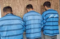 دستگیری اعضای سابق باند بزرگ سرقت در مشهد، به اتهام تشکیل باند جدید سرقت | نیسان دزدها، پژو دزد شدند!