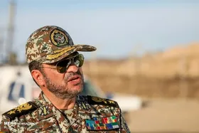 ایران در تولید پرنده&zwnj;های بدون سرنشین پیشرفت ۱۶۰۰ درصدی داشته است