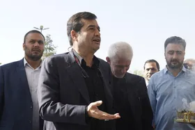 دنیامالی: اولین بازی در ورزشگاه آزادی، زمستان برگزار می&zwnj;شود