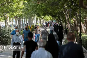 خراسان رضوی؛ رتبه دوم در فراوانی مراکز جمعیتی