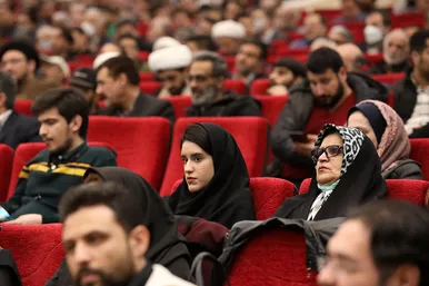 مراسم آغاز به‌کار یازدهمین دوره شورای اجتماعی محلات