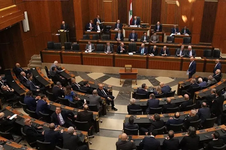 پارلمان لبنان در انتخاب رئیس‌جمهور ناکام ماند