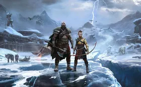 god of war ragnarok از چه زبان&zwnj;هایی پشتیبانی می&zwnj;کند؟