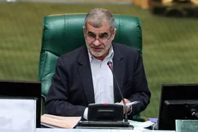 جلسه غیرعلنی مجلس درباره FATF یکشنبه آینده (۱۴ بهمن ۱۴۰۳) برگزار می&zwnj;شود