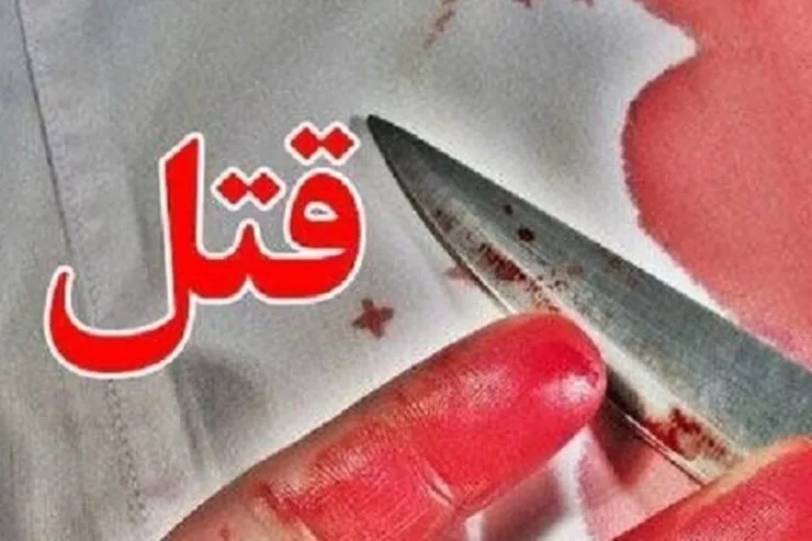 پسر ۸ ساله برادرش را با چاقو کشت