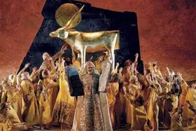 ماجرای گوساله سامری چه بود و چه درس&zwnj;هایی از آن می&zwnj;شود آموخت؟