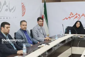 بررسی وضعیت روستا&zwnj;های اطراف مشهد و معضل حاشیه نشینی در میزگرد شهرآرا با دهیاران فعال
