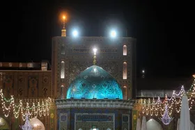 ۵۰ هزار مکان مذهبی میزبان جشن&zwnj;های دهه کرامت ۱۴۰۴