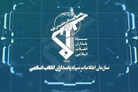 انهدام شبکه سازمان&zwnj;یافته مرتبط با انگلیس در کرمان
