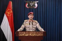 ارتش یمن: فرودگاه «اللد» را با موشک بالستیک «ذوالفقار» هدف قرار دادیم