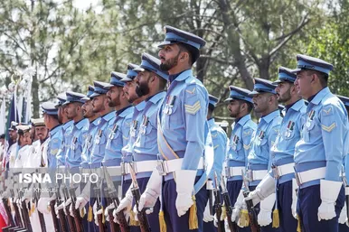 استقبال رسمی شهباز شریف از سید ابراهیم رئیسی