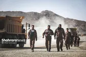 سه‌ضلعی بحران در معادن خراسان رضوی