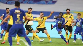ترکیب سپاهان و استقلال مشخص شد