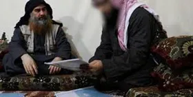 &laquo;عبدالله قرداش&raquo; سرکرده جدید داعش