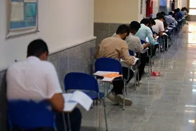 مصوبه جنجالی کنکور توسط رئیس جمهور ابلاغ شد (۲۵ تیر ۱۴۰۱)