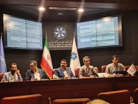 انجمن تجارت الکترونیک تهران: ایران بی&zwnj;کیفیت&zwnj;ترین اینترنت جهان را دارد