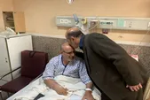 رئیس بنیاد شهید: عدالت در خدمات درمانی ایثارگران اولویت اصلی است