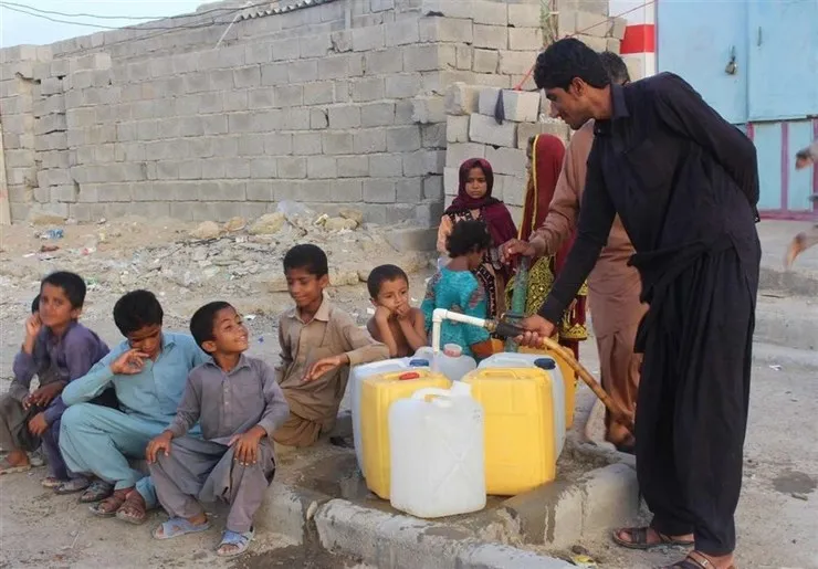 ۱۷۶ هزار خانوار روستایی خراسان رضوی بیمه اجتماعی ندارند