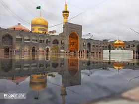 درخواست آیت&zwnj;الله علم&zwnj;الهدی، تولیت آستان قدس &zwnj;و استاندار خراسان رضوی از مردم ایران؛ از سفر به مشهد خودداری کنید