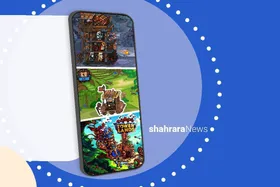 معرفی بازی موبایلی | مدافعان قلعه &laquo;Towerlands: Tower Defense TD&raquo;