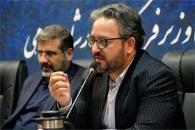 وزیر ارشاد نامزد انتخابات ریاست جمهوری ۱۴۰۳ می&zwnj;شود؟