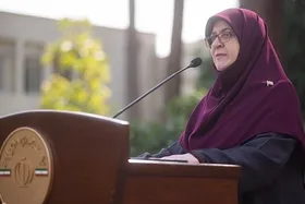 سخنگوی دولت: موضوع انتصاب ظریف در معاونت حقوقی دولت بررسی خواهد شد | ۲۹ استاندار تاکنون منصوب شده&zwnj;اند + فیلم