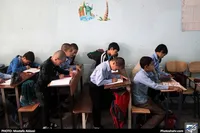 پیش‌بینی حضور ۳۰۰ هزار دانش‌آموز خارجی مقیم ایران در مدارس کشور