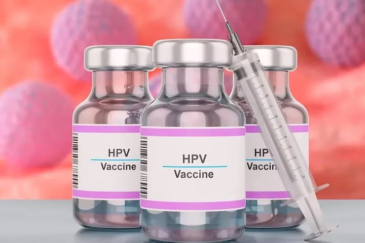 افزایش ابتلا به ویروس HPV
