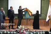 برگزاری نشست خبری بیست‌ویکمین جشنواره فیلم فجر مشهد + فیلم (۱۵ بهمن ۱۴۰۲)