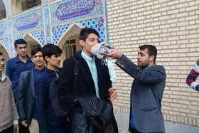 حوزه علمیه باید بنیان گذار مدارس غیردولتی باشد