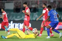 کارشناسی داوری بازی پرسپولیس و استقلال (۴ مهر ۱۴۰۳) | پنالتی پرسپولیس صحیح بود؟