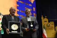 انتخاب شهردار مشهد به عنوان شهردار برتر حوزه هوشمندسازی و نوآوری شهری