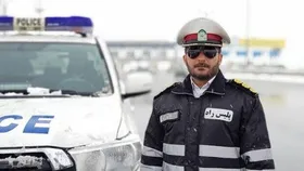 ترافیک سنگین در محور&zwnj;های شمالی کشور