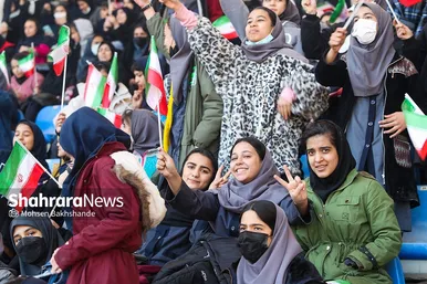 جشن «ایران دخت» با حضور ۳۰ هزار دانش آموز مشهدی