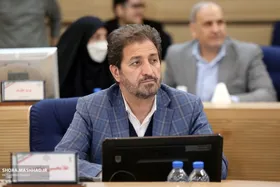 اعتبارات تملکی شهرداری مشهد، با نگاه به حاشیه شهر باشد