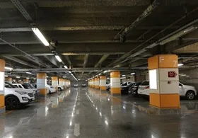 کمبود ۷۰۰۰ جای&zwnj;پارک در سطح شهر مشهد
