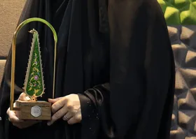 تجلیل از ۱۳۵ بانوی پیشکسوت هیئتی کشور در رویداد ملی &laquo;بانوان بهشت&raquo;